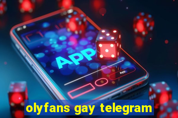 olyfans gay telegram